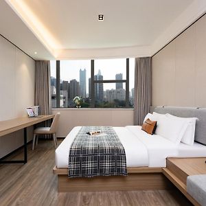 Cm Serviced Apartment Shenzhen Dongmen